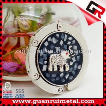 Fashionable Best-Selling fashion personalized hangbag hook