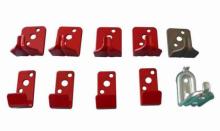 Fire Extinguisher Wall Hook