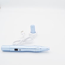 Digital 6 Speeds Medical Auto Microneedling Derma Device