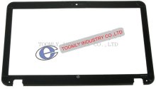 31lx6tp103 Hp Pavilion Dv6 Series (dv6t-3100, Dv6z-3100) Laptop Screen Bezel Glossy Black