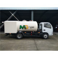 5CBM DONGFENG LPG BOBTAIL TRUCKS