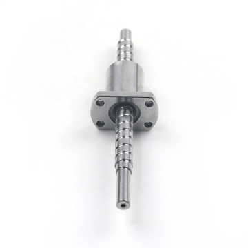 Precision WKT Ball Screw for Linear Actuator