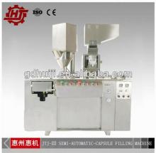 JTJ-3 Functional Semiautomatic Capsule Filling Machine,Capsule Machine