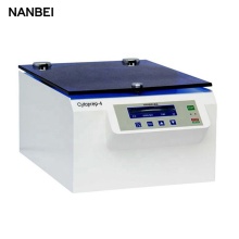 Lab Hospital Research Cell Smear Cytospin Cytology Centrifuge