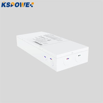 100W 24V Constant Voltage Non Dimmable LED Driver
