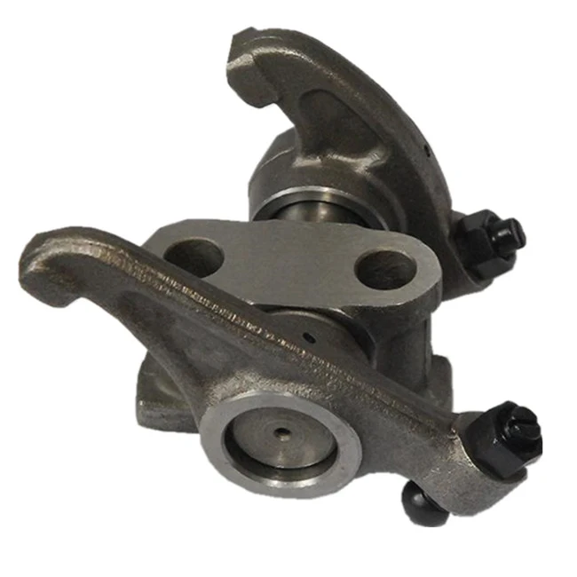 Valve Rocker Arm for Truck Diesel Engine Parts