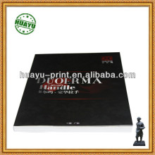 professional cheap catalogue book printing service
