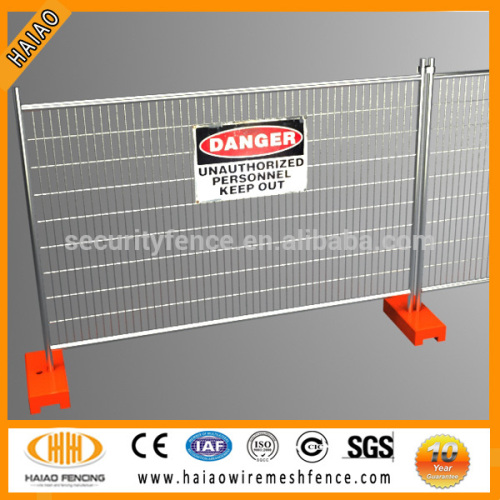 Low price best sale on alibaba construction site temporary fence