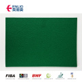 Pavimentazione sportiva professionale per tappetino da badminton da 5,0 mm BWF