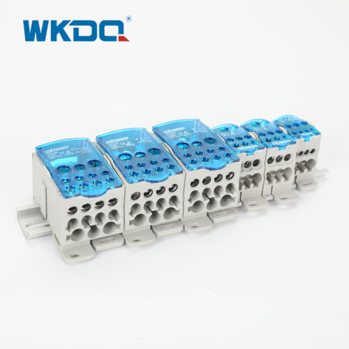 Power Distribution Terminal Block