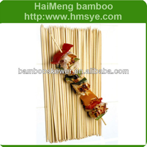 Brazil Grill Bamboo Sticks BBQ Skewers