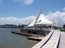 Architectural membrane structure Guangdong