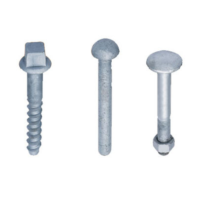 Hot Forged Bolts