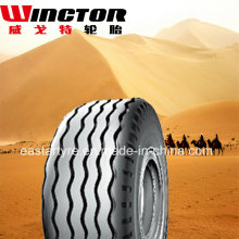 Tire, Sand Tyre, Rib-Strip Pattern Tyre 18.00-25
