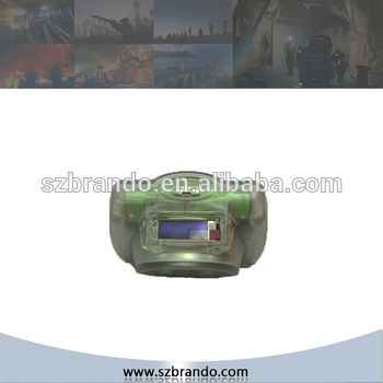 LED KL6LM-C Energy Saving Outdoor Caplamp