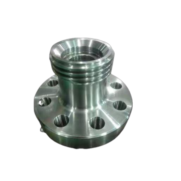 Advanced Wellhead Casing Head for Enhanced Efficiency
