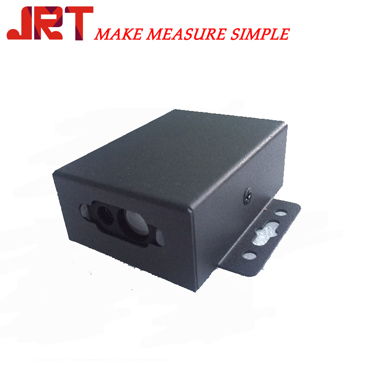 1mm Ketepatan Sensor Perindustrian Laser