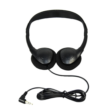 Venta al por mayor Headphone Headset for Travel