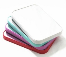 Quality Desktop Plastic Makeup Mirrors