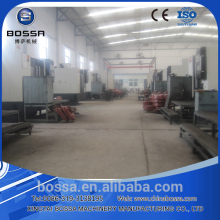 ductile cast iron machinery parts