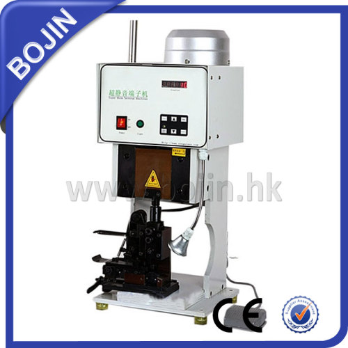 Mute Terminal Crimping Machine (BJ-1.5T)