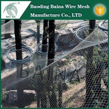 Aviary net with stainless steel fence online shopping