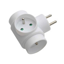 Hot Sale 16A 250V Adapter Power Supply