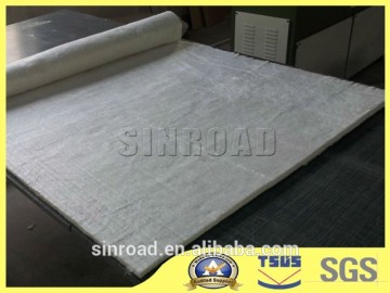 Fiberglass Needle Punched Mat Insulation