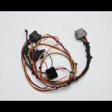 OBD Vehicle Harness Diagnostic Adapter Kit