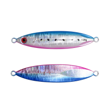 XUHANG J041 Metal Jigs Custom Fishing Lead Lures Mold
