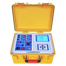 High Voltage Switch Dynamic Characteristic Tester & Circuit Breaker Mechanical Test