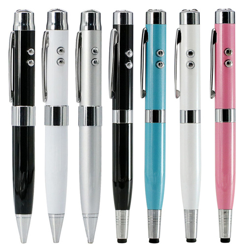 Clé USB Creative Touch Screen Pen