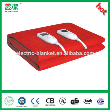 electric industrial heating blankets king/double size