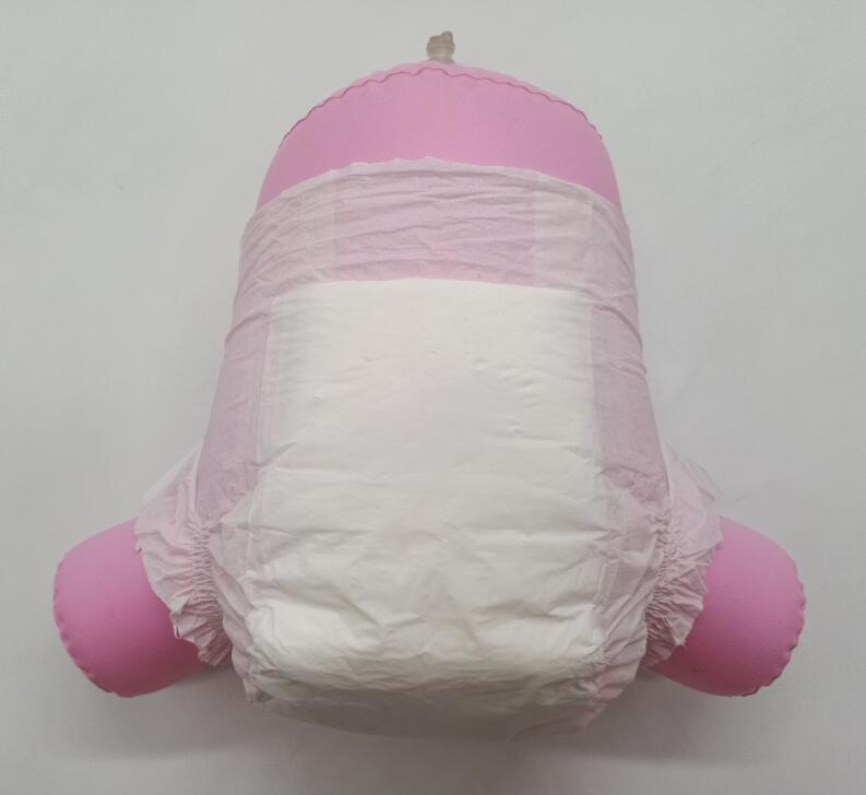 Baby Diapers Quality Baby Diaper Famous Brand OEM ODM Disposable Baby Nappies Diapers