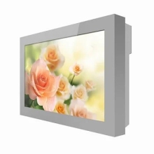 32-inch Digital Signage for Bus Stations: Dynamic Passenger Information Display