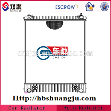 heavy-duty Truck Radiator