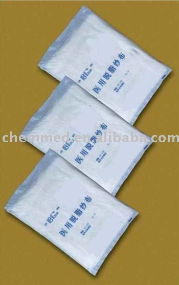 Absorbent Gauze