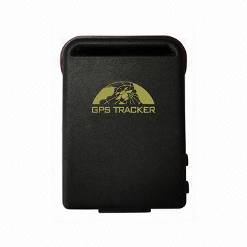 Satellite/GPS Locator Tracker, Monitoring SMS GPS102
