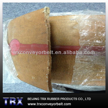 Elevator Belt / Flat Transmission Belt / Flat Rubber Belt