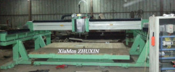 Single Head Polishing Machine