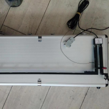 Electronic Extensometer Search Engine