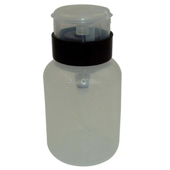 Alcohol Bottle Tribrer Brand TK-7,Alcohol Pump Bottle,Decorative Bottles for Alcohol