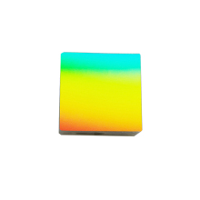 Wholesale Hot Selling Holographic Plane Grating – Direct from China