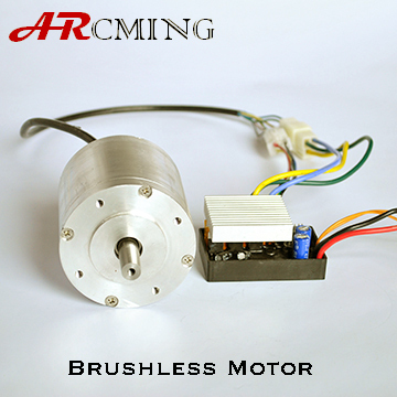 24v dc wiper motor