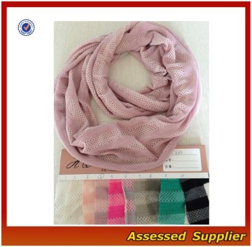 KTS014/ Fashion lady neck warmer/cheap custom neck warmer