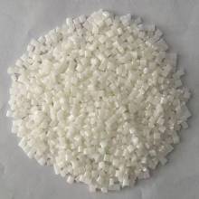 Electroplating grade PC ABS plastic particles