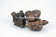 95% Raw bee propolis extract block