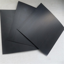 Engineering material hdpe lldpe Geomembrane best price