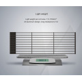 P25-41.6 Tampilan LED tirai grille EMC-B