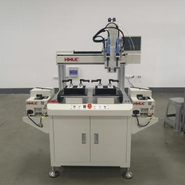 Customized Electric Screwdriver Locking Screw Machine